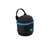 TENBA Tools Cápsula de lente 9x9cm Negro