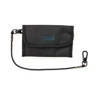Tenba Tools Reload 636-638 - Cartera Universal para Tarjetas, Color Negro