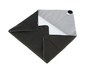 Tenba Wrap - 20inch - negro - 636-341