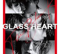 Tenblank - Glass Heart