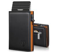 TENBST Cartera de Hombre