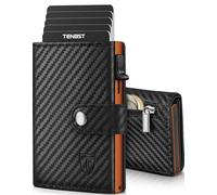TENBST Cartera de Hombre