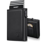 TENBST Cartera de Hombre