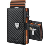 TENBST Carteras para Hombre