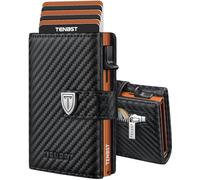 TENBST Carteras para Hombre