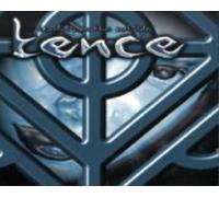 Tence - Smiling on the Inside