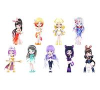 Tencent Video Soul Land Surtido Mini-Figurines Blind Box Soul Land (8)