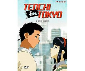 Tenchi in Tokyo 1: New Start [USA] [DVD]