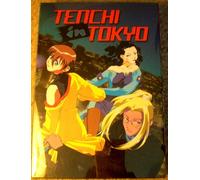 Tenchi In Tokyo [Edizione: Stati Uniti] [USA] [DVD]