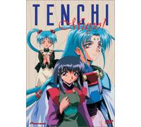 Tenchi Muyo 3: Ova [Reino Unido] [DVD]