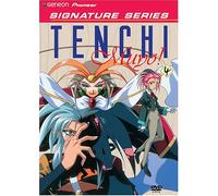 Tenchi Muyo 4: Ova [USA] [DVD]