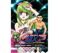 Tenchi Muyo Gxp 3: Police Diary [USA] [DVD]