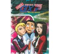Tenchi Muyo Gxp: Starter Set Replacement Lto [USA] [DVD]