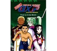 Tenchi Muyo Gxp V05-Living Ship [USA] [DVD]