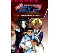 Tenchi Muyo Gxp Volume 3: Captain Seina Yamada [USA] [DVD]