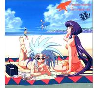 Tenchi Muyo! in Live Tour'96
