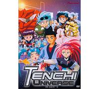 Tenchi Muyo: On Earth 2 [USA] [DVD]