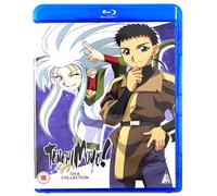 Tenchi Muyo OVA Collection BLU-RAY [Blu-ray]