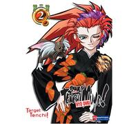 Tenchi Muyo Ryo Ohki 2: Target Tenchi [USA] [DVD]