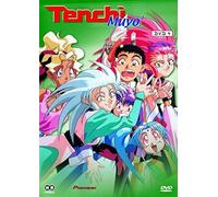 Tenchi Muyo - Vol. 4 [Alemania] [DVD]