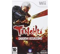 Tenchu 4 : Shadow Assassins [Importación francesa]