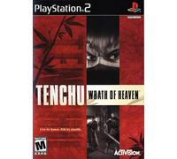 Tenchu: Wrath of Heaven by Activision