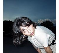 Tenci - My Heart Is An Open Field - Vinyle Blanc [Vinilo]