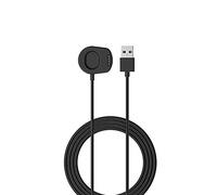 Tencloud Cargadores de repuesto compatibles con cargador Suunto 7, cable de carga magnético USB de 100 cm para reloj inteligente SUUNTO 7