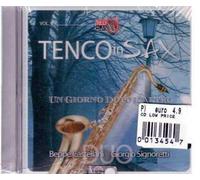 Tenco in Sax-un Giorno Do