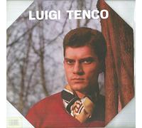 Tenco Luigi - Luigi Tenco (Colored Vinyl Octagon Cover) [Vinilo]