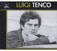 Tenco, Luigi - Luigi Tenco (US Import)