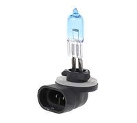 TENCOCO 881 H27W/2 H27 Super derecho xenón blanco 12V faro antiniebla luz halógena ulb 27W estacionamiento coche para faro delantero H27 5500K - 6