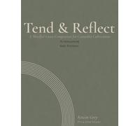 Tend & Reflect: A Mindful Grow Companion for Cannabis Cultivation: Autoflower Soil Edition