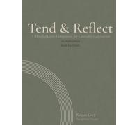 Tend & Reflect: A Mindful Grow Companion for Cannabis Cultivation: Autoflower Soil Edition