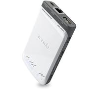 Tenda 3g300m 3g 300mbps wireless router with mini size design,1usb pow