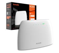 WIRELESS MODEM ROUTER 4G TENDA 4G03