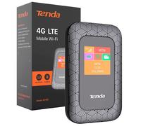 Tenda 4G185 V3 Router Portátil 4G LTE