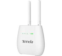 Tenda 4G680 - Router Inalámbrico N300 WiFi, Speed up to 300 Mbps, Compatible con FDD LTE, TDD LTE, WCDMA, gsm, LAN y WLAN con Ranura para Tarjeta SIM