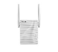 Tenda - A15 repetidor y transceptor Repetidor de red 750 Mbit/s Blanco