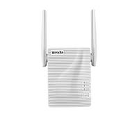 Tenda - A15 repetidor y transceptor Repetidor de red 750 Mbit/s Blanco