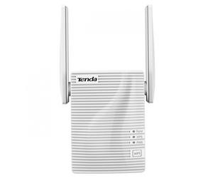 Tenda A15 V2 Repetidor Inalámbrico Dual Band 750 Mbps