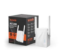 Relé Señal Wifi TENDA A18 1200Mbps, Extender Y Access Point 5ghz Potente