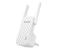 Tenda A9 N300 universal WLAN amplifier repeater with two antennas for maximum co