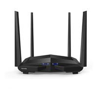 Tenda AC10U Smart Dual Band Gigabit Router WiFi AC1200