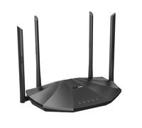Tenda ac19 router inalámbrico gigabit ethernet doble banda (2,4 ghz /