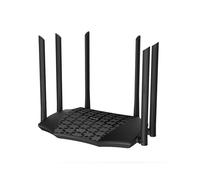 Tenda ac21 router inalámbrico gigabit ethernet doble banda (2,4 ghz /