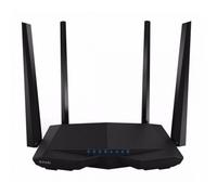 Tenda AC6 Router WiFi Doble Banda Inteligente AC1200