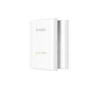 Tenda ANTENNA WIRELESS N TENDA O4 KIT - KIT 2PZ OUTDOOR 300Mbps 5GHz 5KM ANTENNA DIREZIONALE 12dbi IP64