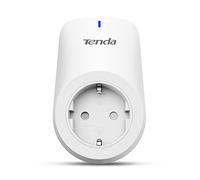 Enchufe Inteligente 2300W SP3 (Blanco) - TENDA