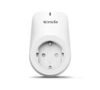 Tenda Beli SP3 Enchufe Inteligente Wi-Fi, sin Necesidad de Hub, para controlar Sus Dispositivos Desde Cualquier Lugar, Funciona con Amazon Alexa Echo y Google Home, Diseño de Seguridad para Niños